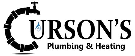 Curson's Plumbing & Heating